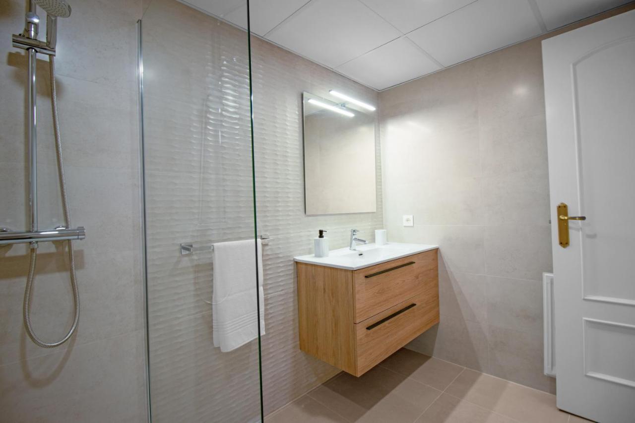 Apartamento Con Espectaculares Vistas Al Golf En Marbella - Xallas 2 3 Apartment Ngoại thất bức ảnh
