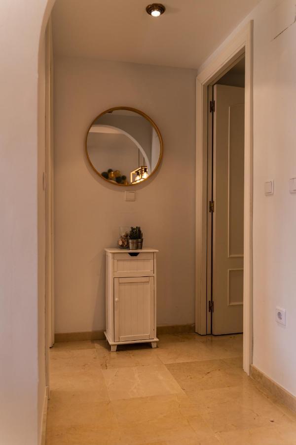 Apartamento Con Espectaculares Vistas Al Golf En Marbella - Xallas 2 3 Apartment Ngoại thất bức ảnh